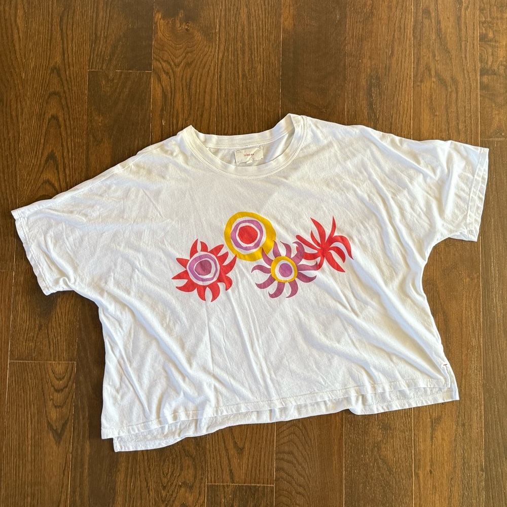 XiRENA / Jax Tee